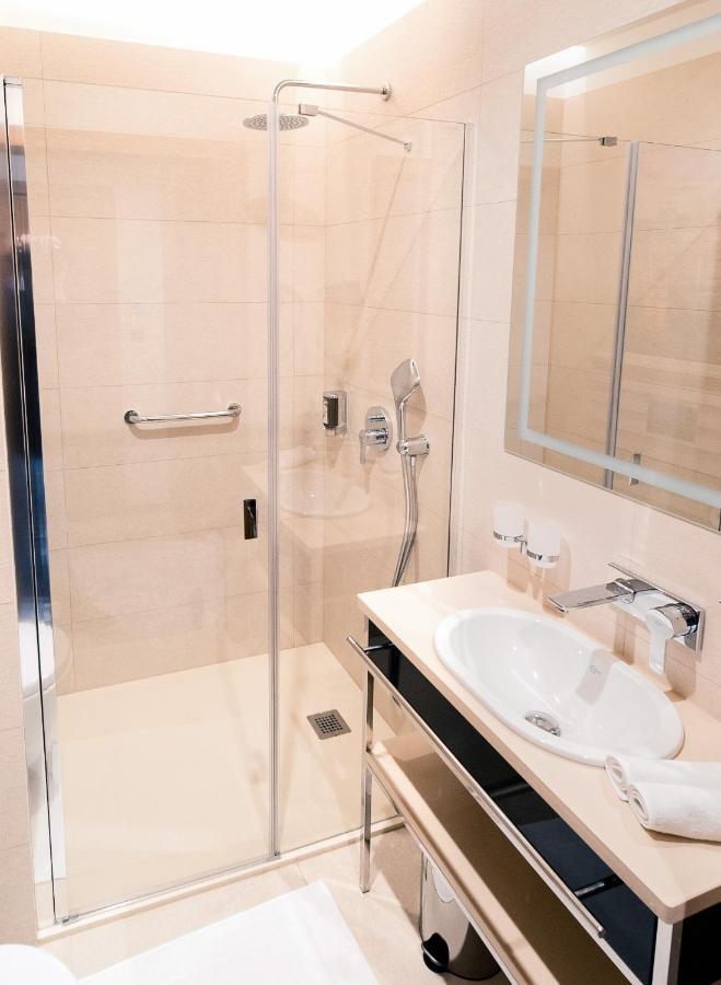 Chambre Lits Jumeaux Confort