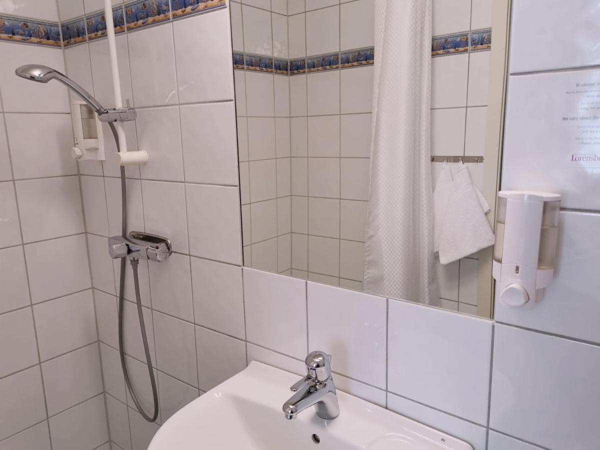 Zweibettzimmer