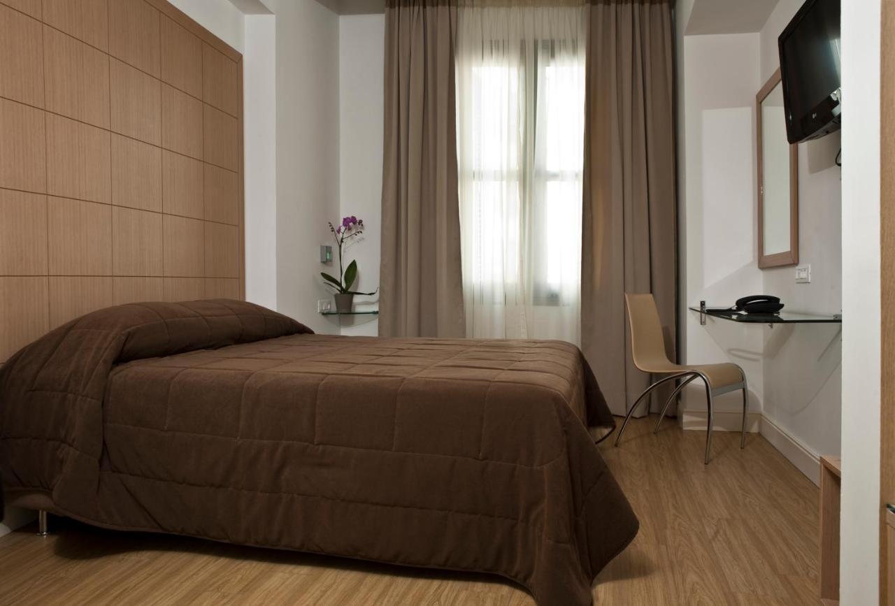 Habitación Individual