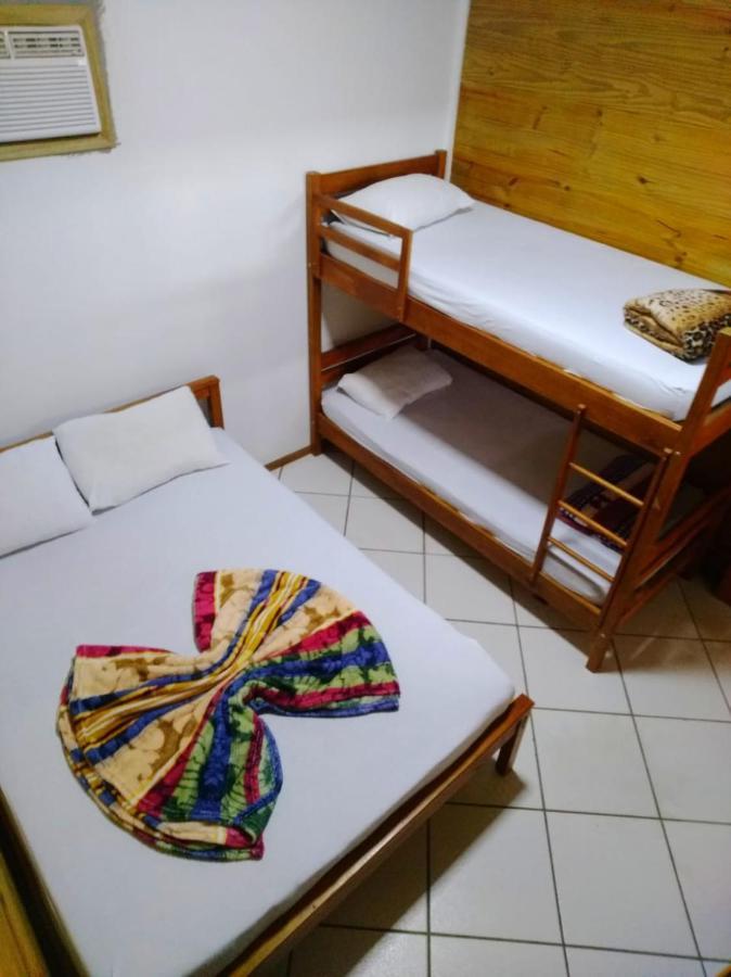 Quarto Quádruplo Comfort