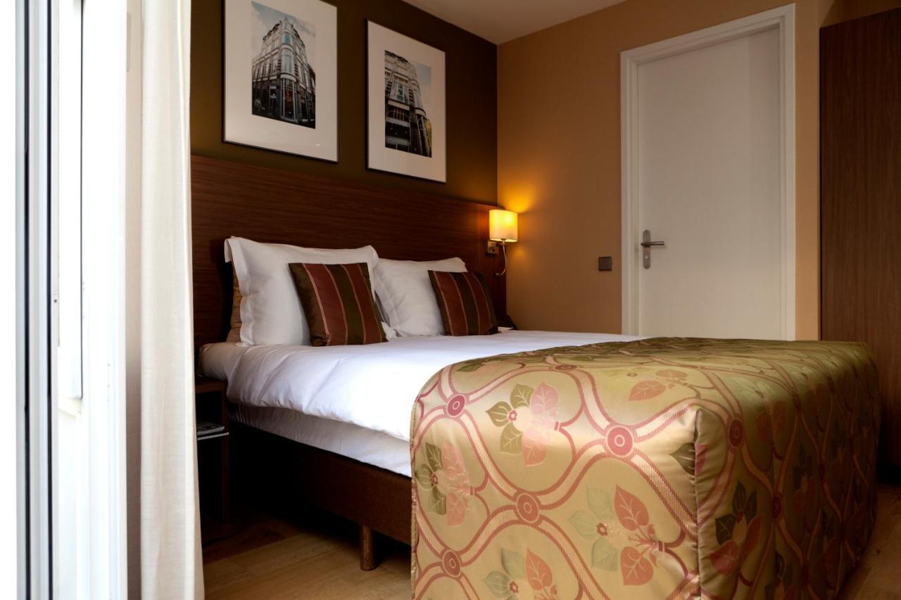 Comfort Doppelzimmer
