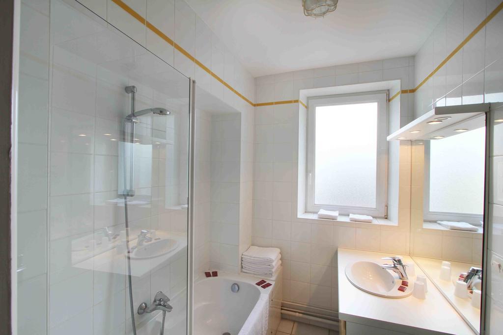 Chambre Double Standard Plus