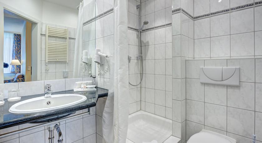 Comfort Doppelzimmer Landseite