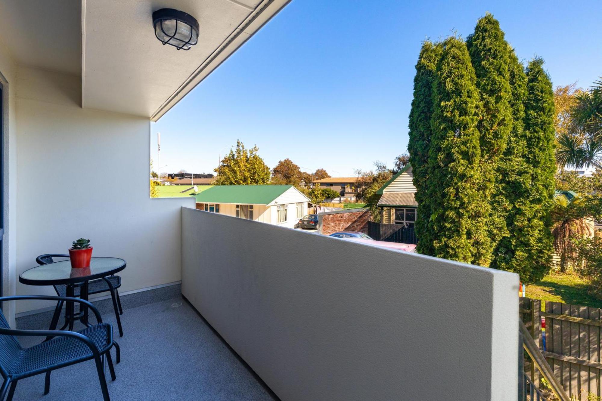 Apartamento de 3 Quartos