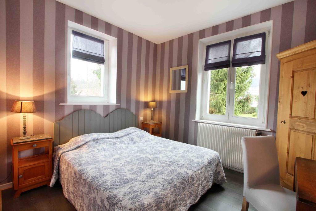 Chambre Double Standard