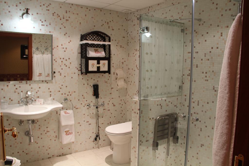 Junior Suite Deluxe