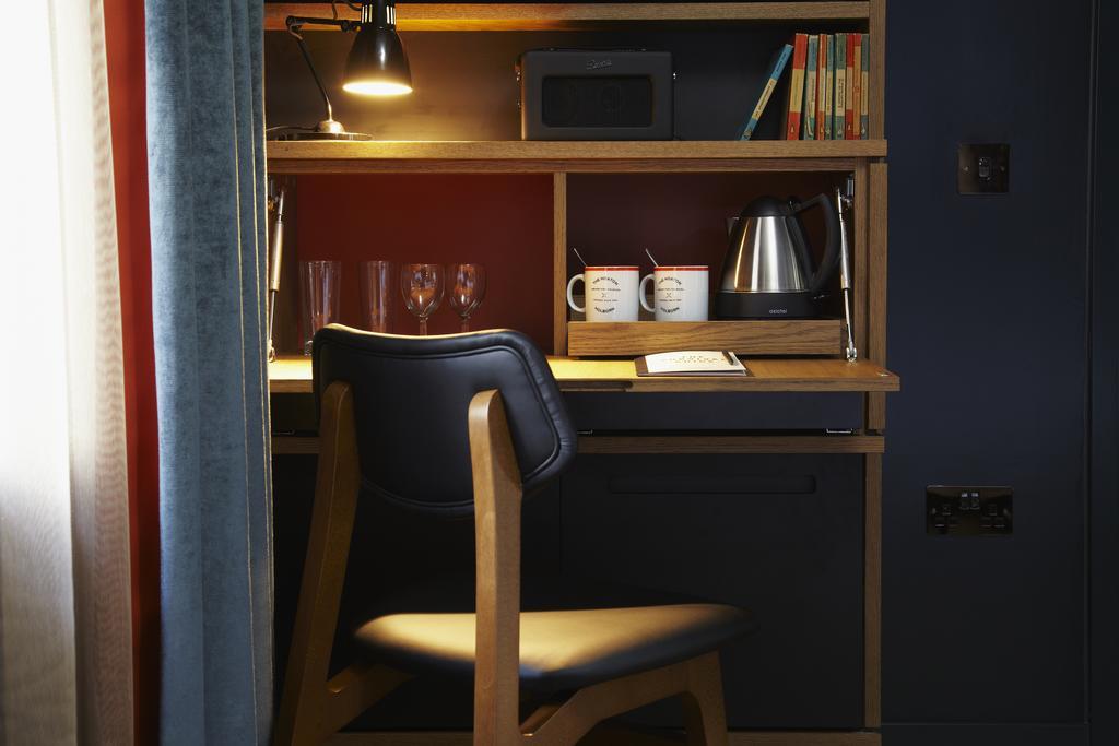 Gemütliches Doppelzimmer