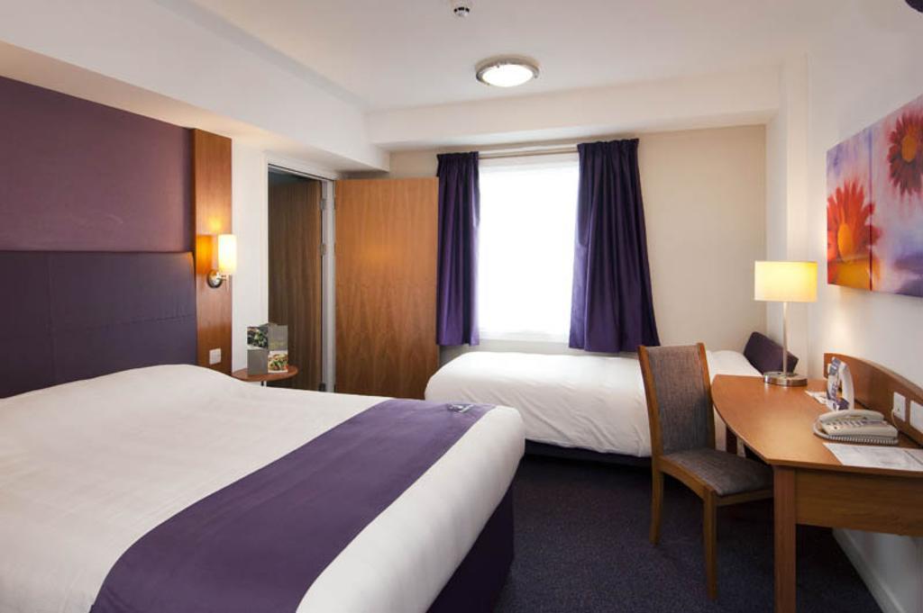 Standard Doppelzimmer - Villa Dobric