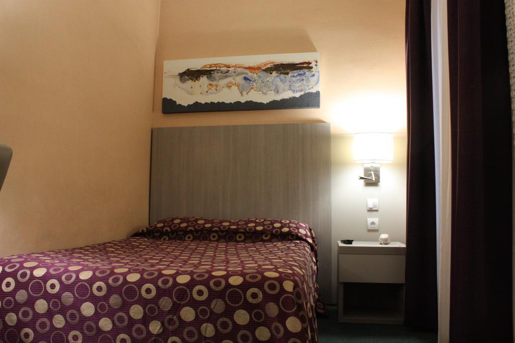Quarto Duplo Standard