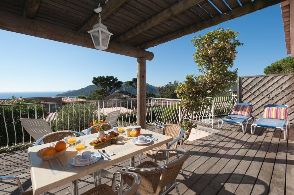 Villa Classic con 2 Camere da Letto e Vista Mare