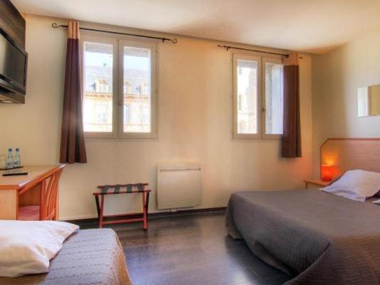 Chambre Triple Standard