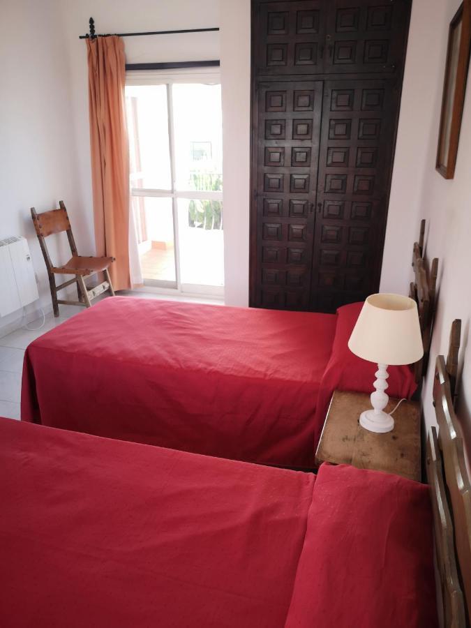 Villa de 2 dormitorios (5 adultos)