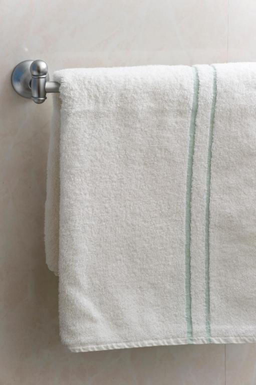 Doppelzimmer mit Gemeinschaftsbad