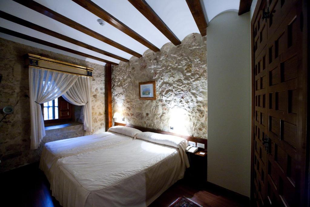 Chambre Lits Jumeaux