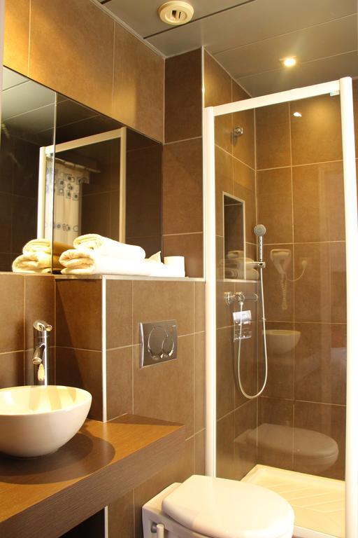 Chambre Double Supérieure
