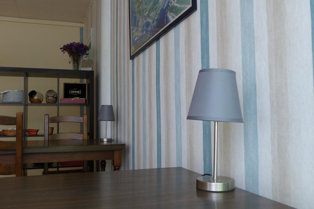 Chambre Triple
