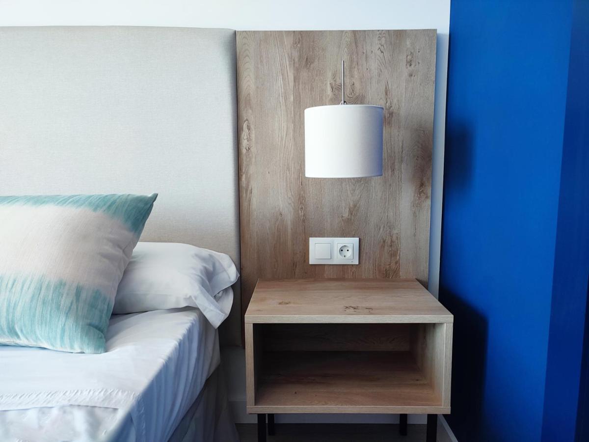 Habitación Doble Económica