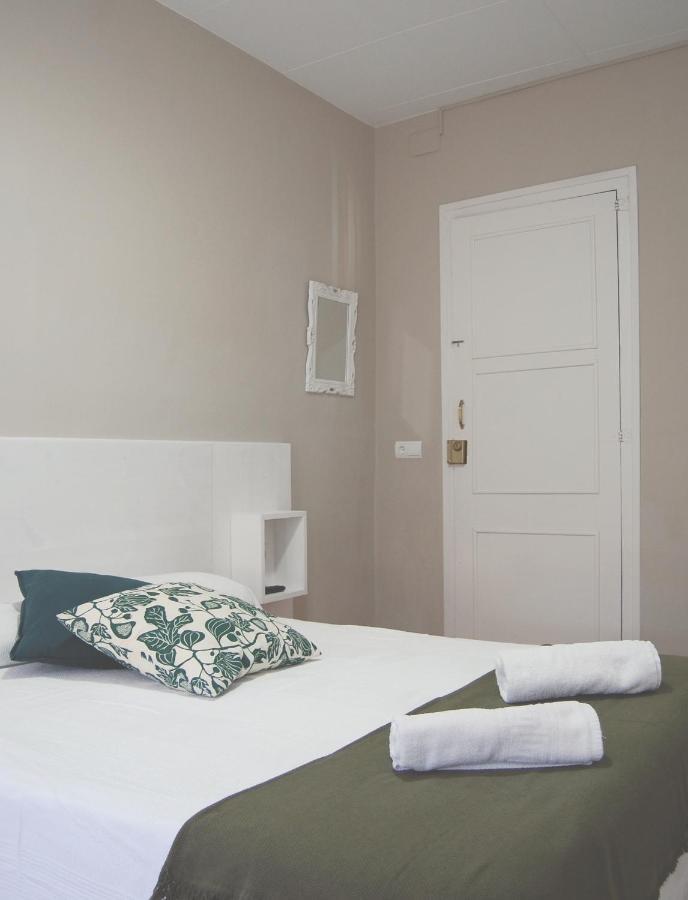 Habitación Doble con baño privado - 1 o 2 camas