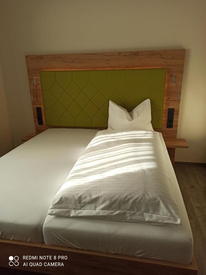 Doppelzimmer - barrierefrei