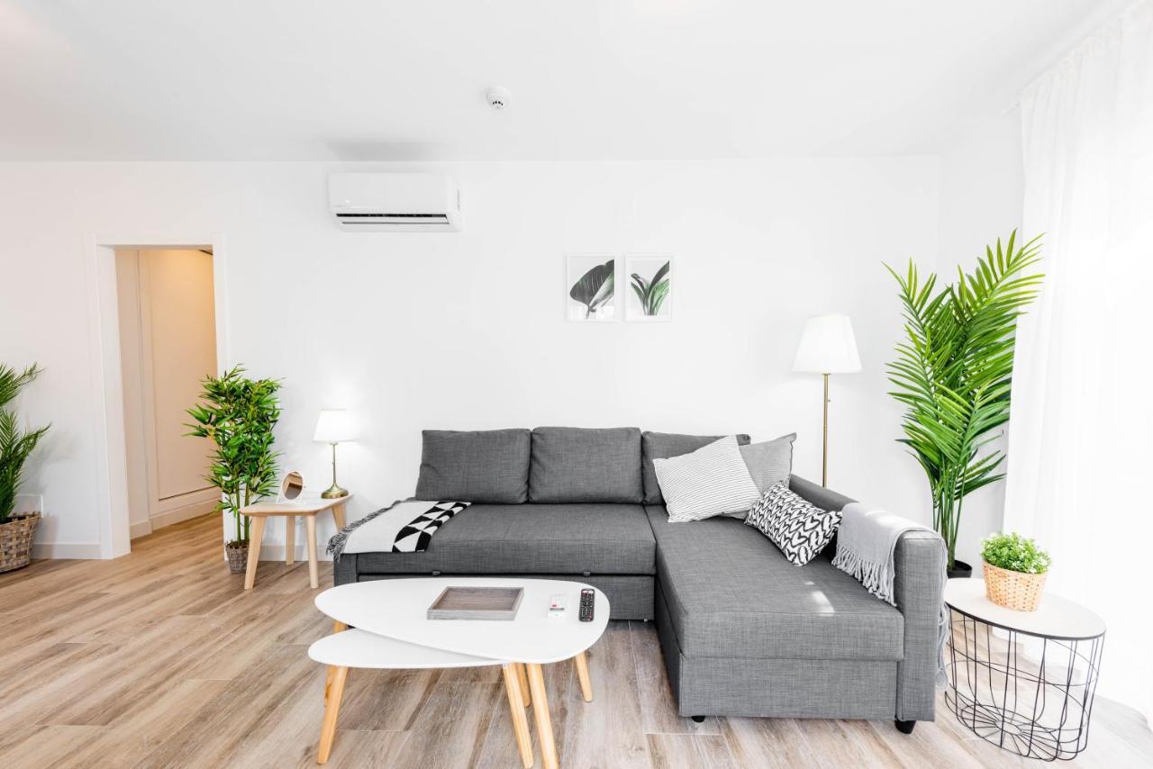 Apartamento de 1 dormitorio