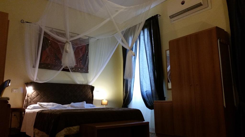 Economy Vierbettzimmer