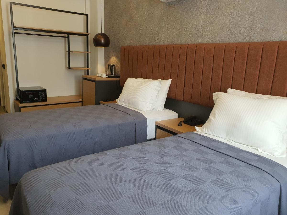 Standard Doppelzimmer