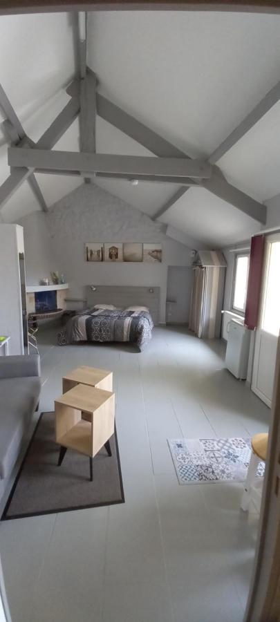 Grande Chambre Double