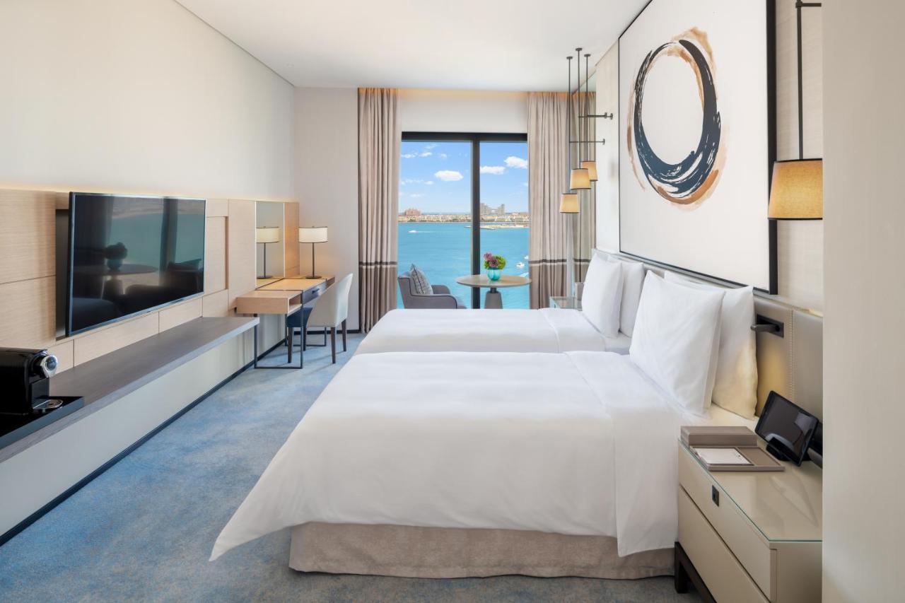 Deluxe Kamer met zeezicht