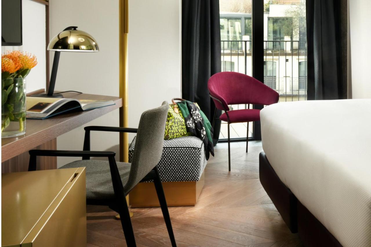 Chambre Double ou Lits Jumeaux Premium