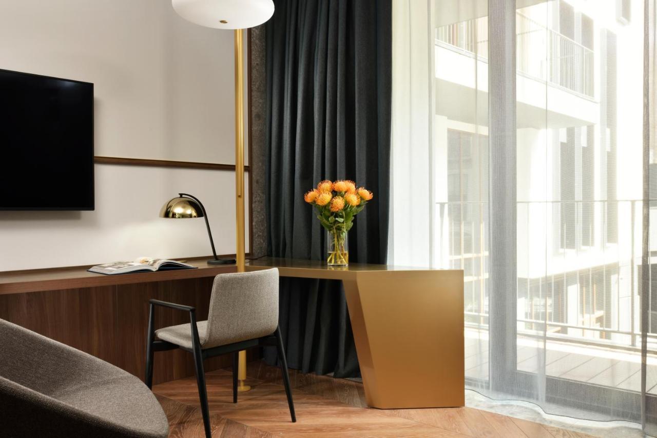 Chambre Double Club