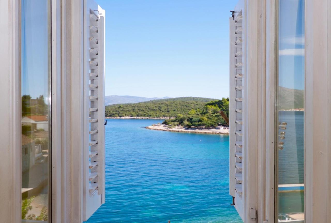 Chambre Double Standard - Vue sur Mer