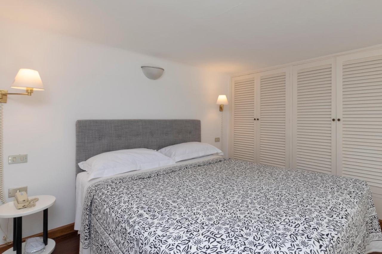 Suite Junior - Vue sur Mer
