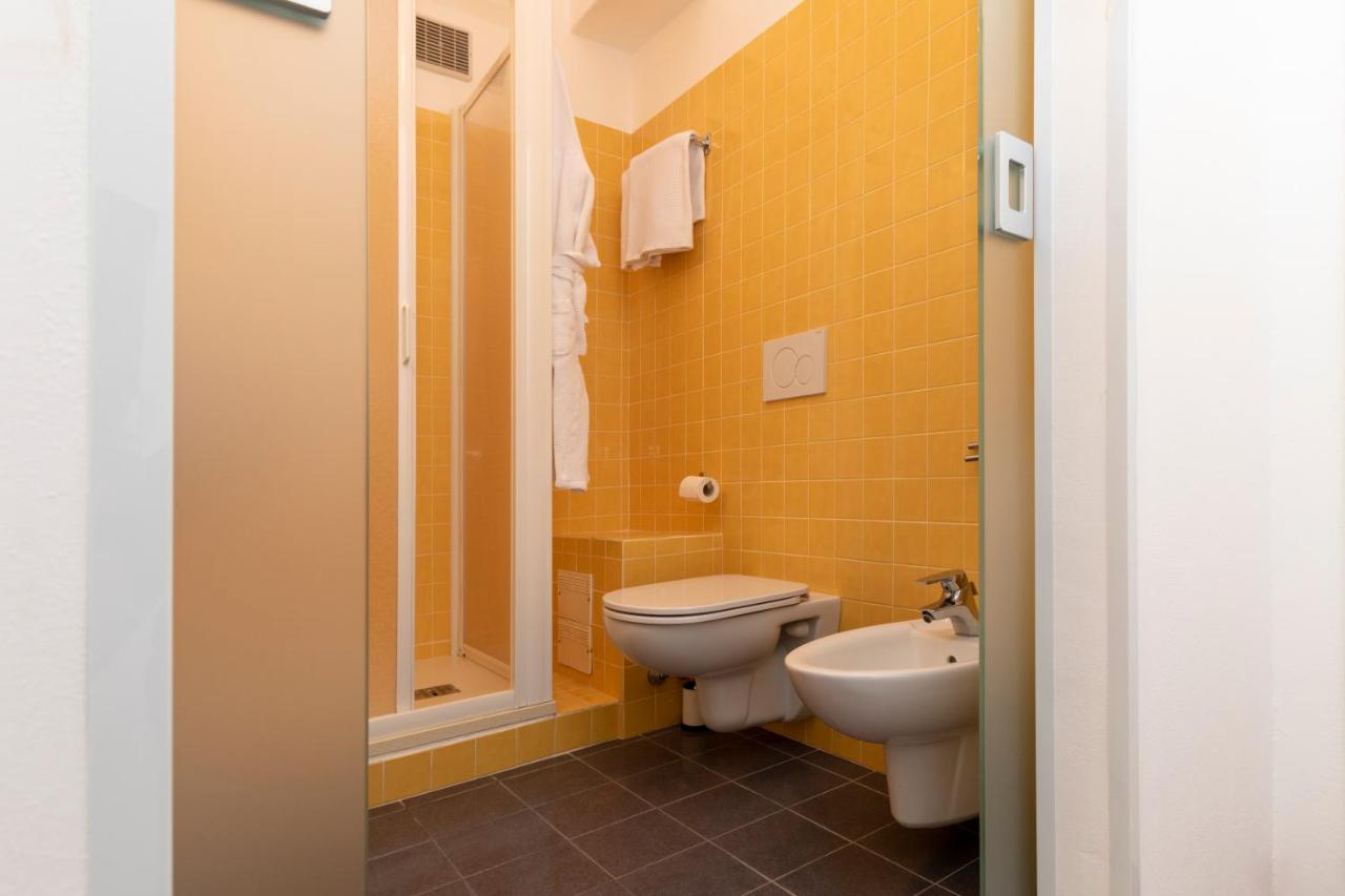 Chambre Double Standard