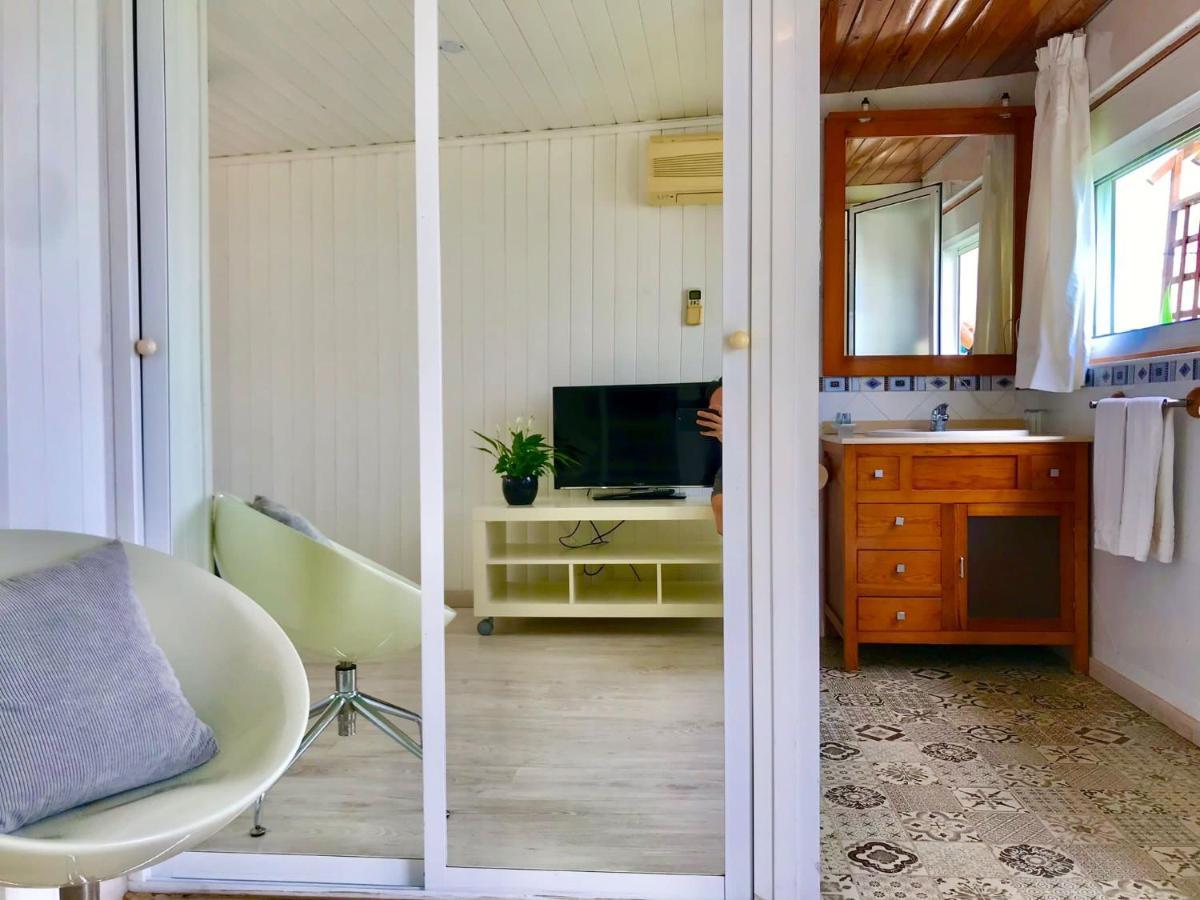 Habitación Doble Superior con terraza