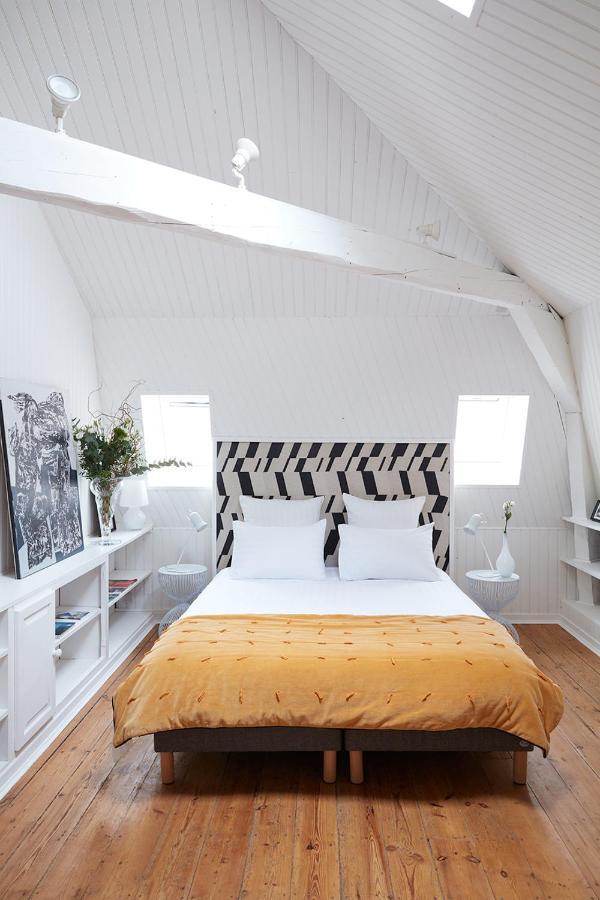 Chambre Double Deluxe