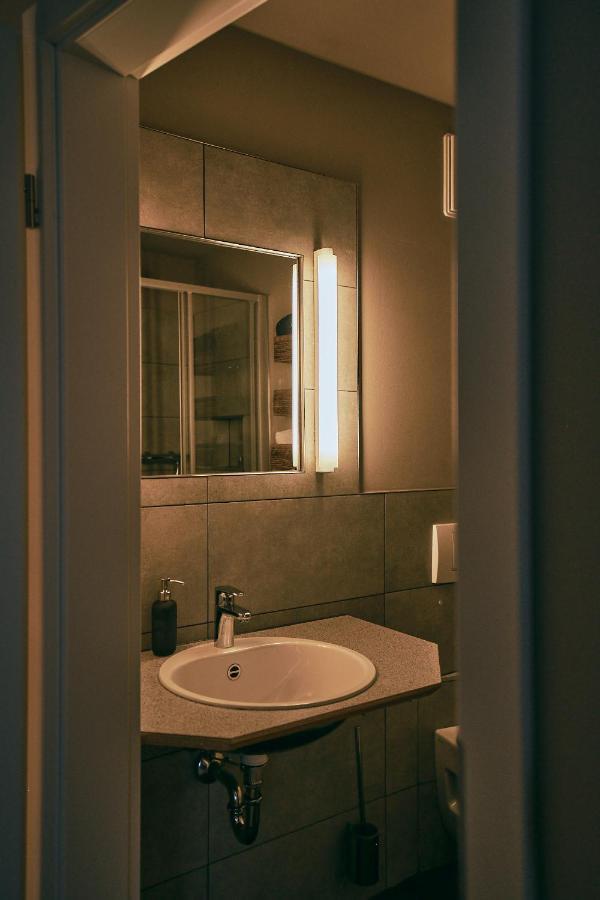 Deluxe Doppelzimmer