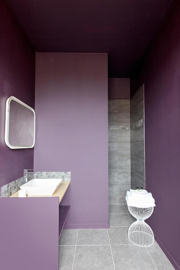 Chambre Double Deluxe