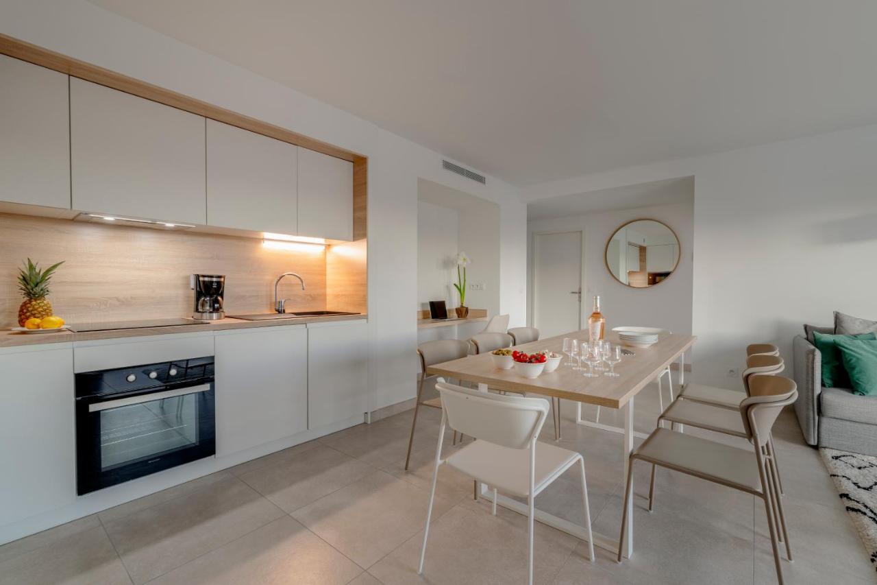 Appartement 3 Chambres