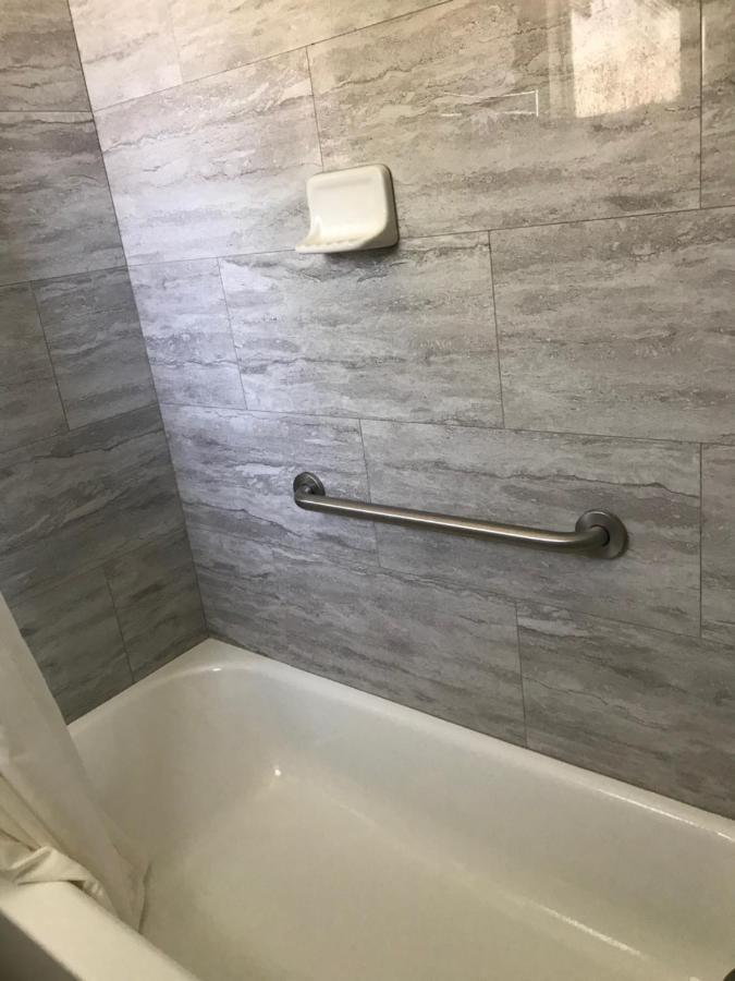 Standard Double Room with Two Double Beds
