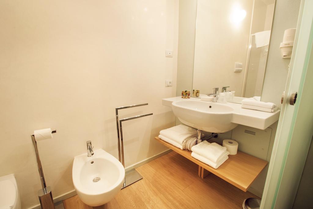 Appartamento con 1 Camera da Letto e Divano-Letto - Edificio Separato
