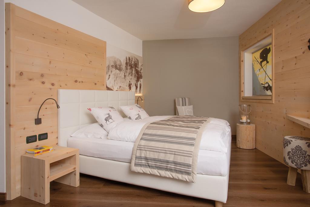Suite con Balcone