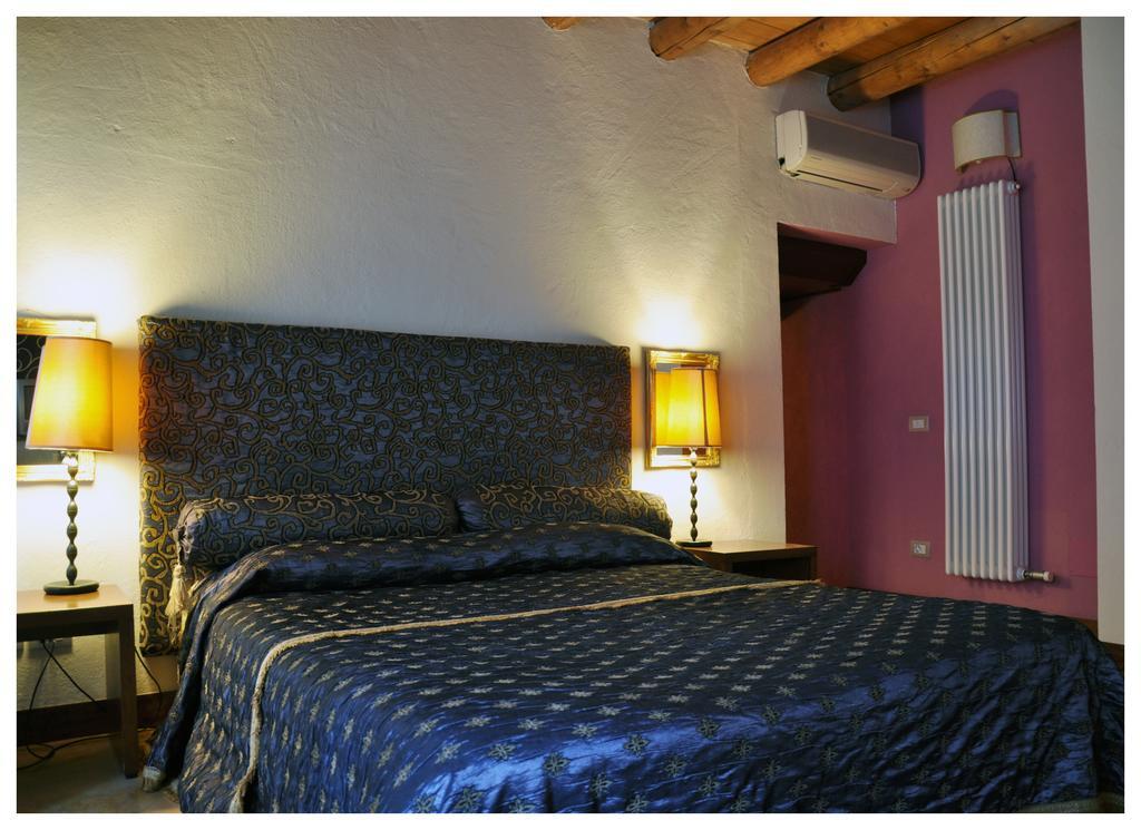 Tweepersoonskamer met 1 of 2 Bedden