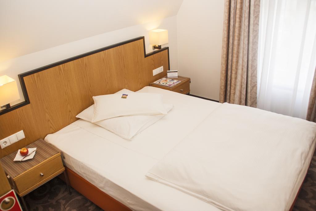 Chambre Simple Affaires