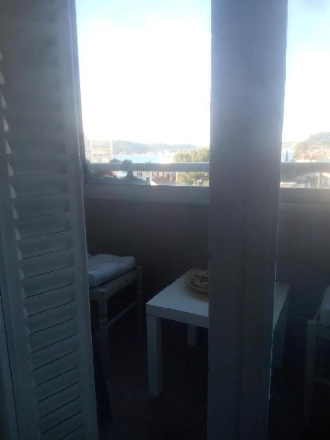 Chambre Double - Vue sur Mer