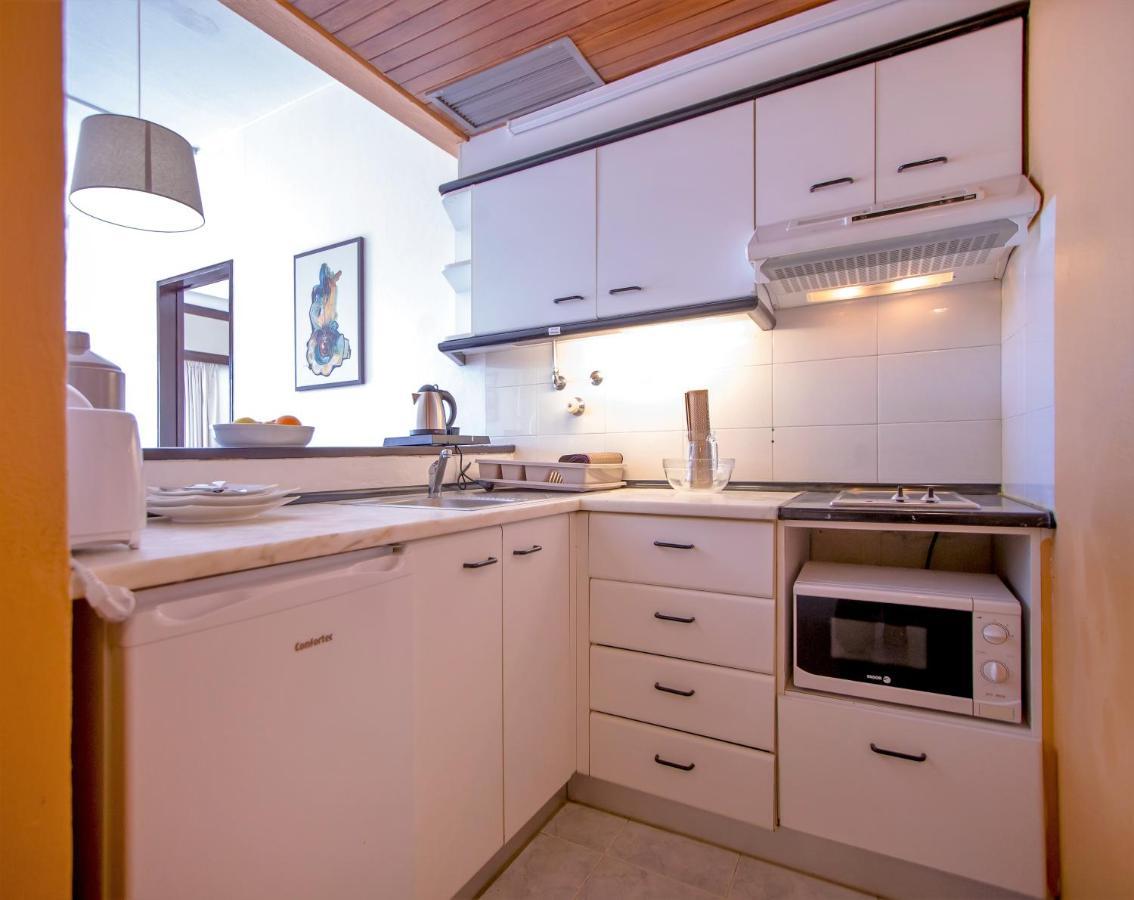 Appartement met 1 Slaapkamer