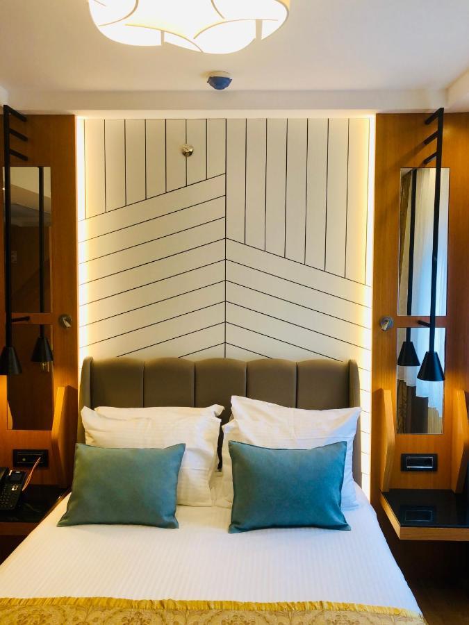 Aanbieding - Tweepersoonskamer met 1 of 2 Bedden - Gratis Vervoer van of naar de Luchthaven