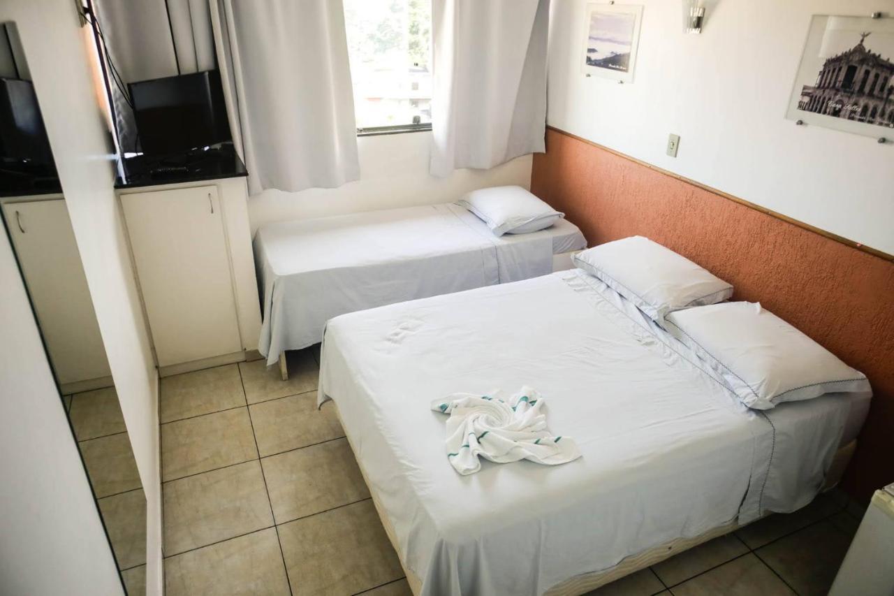 Quarto Triplo Standard