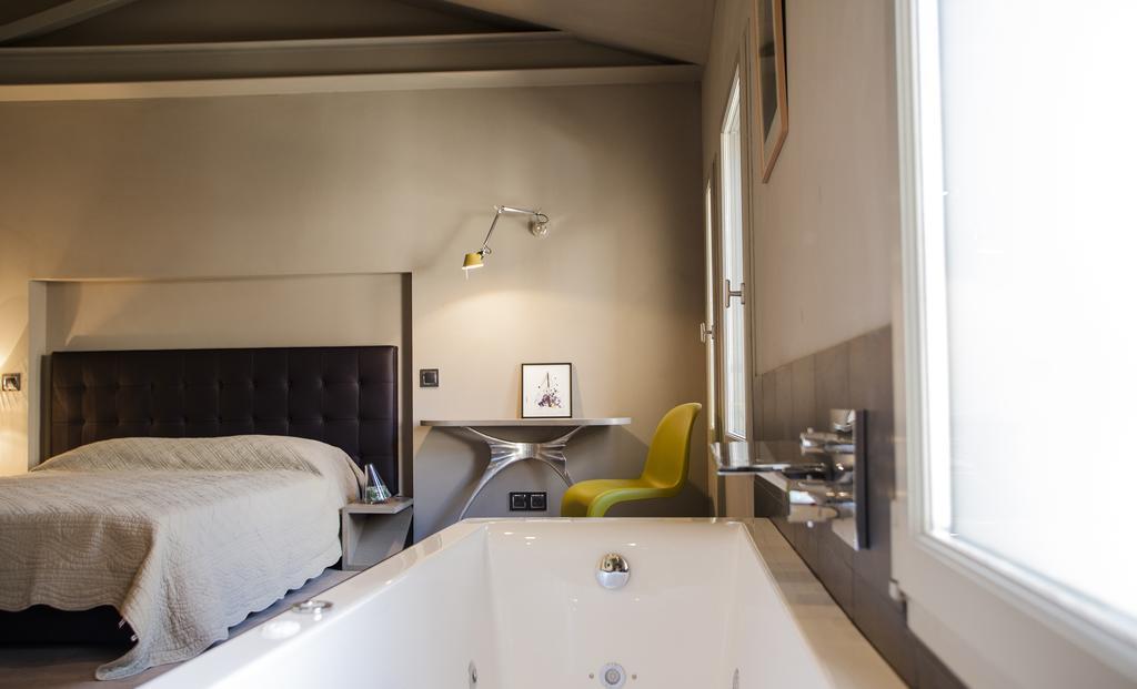 Suite - Aire