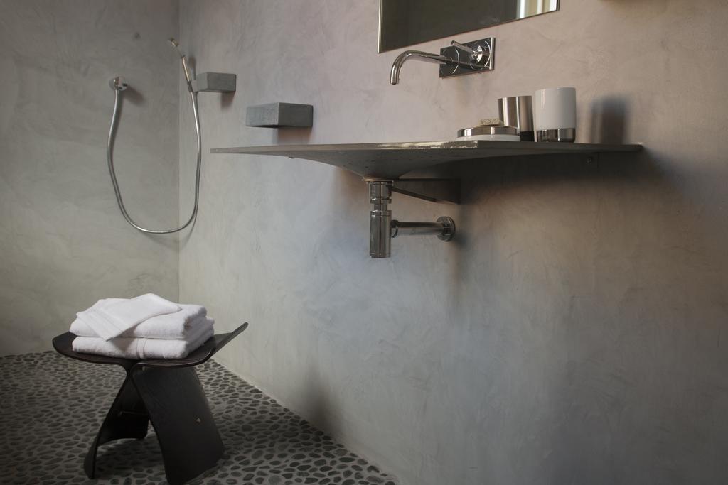 Habitación Doble - Tierra