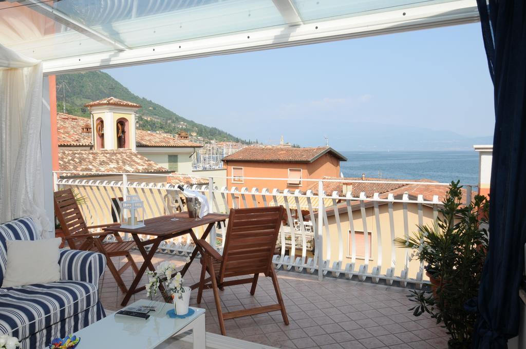 Appartamento con 1 Camera da Letto e Vista Lago (2 Adulti)
